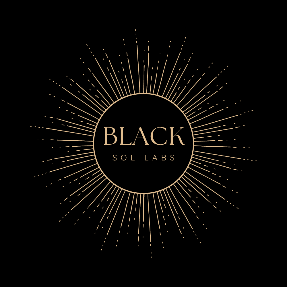 BlackSolLabs Logo